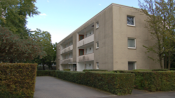 Immobilien-Investment Wiesbaden