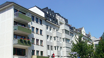 Wohnhaus in Wiesbaden