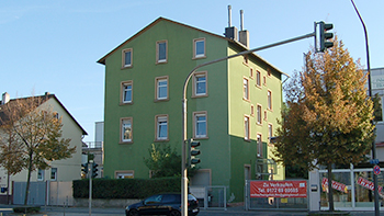 Anlageimmobilie Rhein-Main
