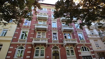 Mehrfamilienhaus Wiesbaden