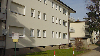 Immobilien-Investment Offenbach
