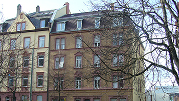 Investment-Immobilie Frankfurt-Süd