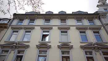 Investment-Immobilie Wiesbaden