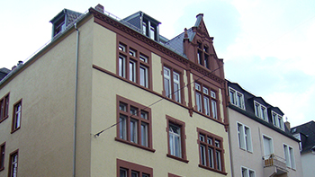Mehrfamilienhaus Rhein-Main