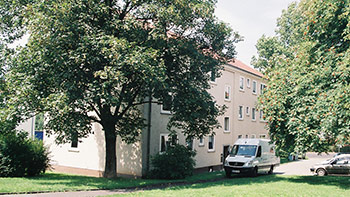 Mehrfamilienhaus Fulda